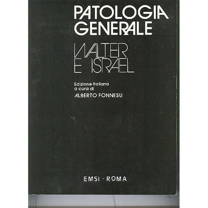 PATOLOGIA GENERALE